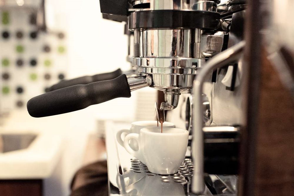 Article Coffee Beverages Explained