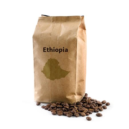 Ethiopia Yirgacheffe