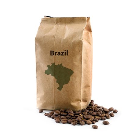 3 Brazil Natural Barra Grande