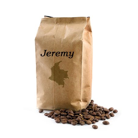 Jeremy's Coffee