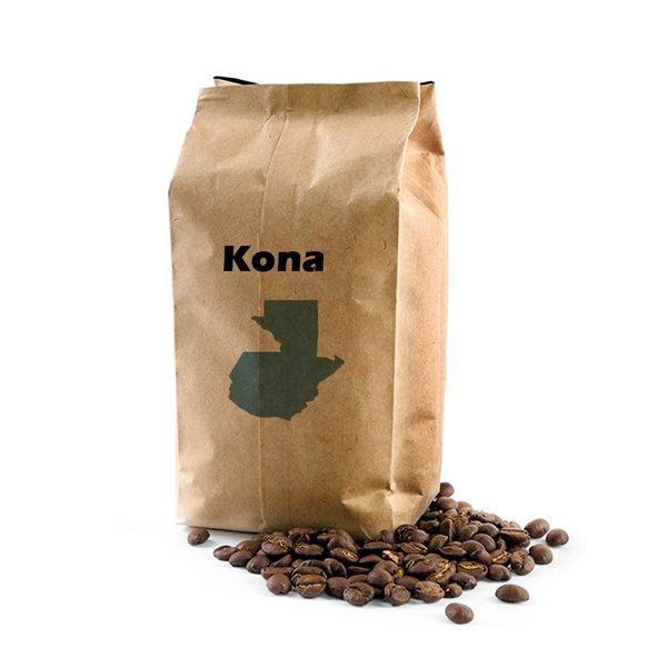 1 Kona Coffee