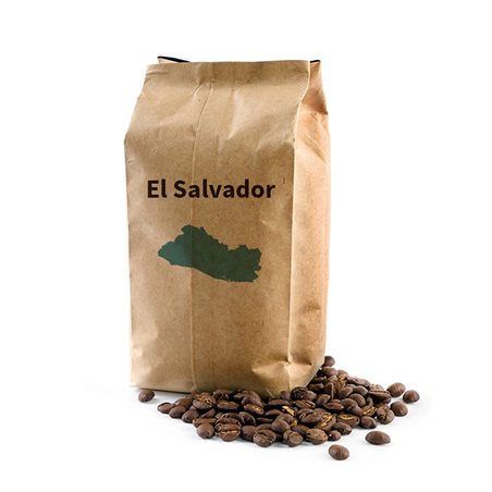 6 El Salvador Finca San Jose
