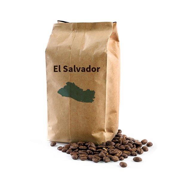 6 El Salvador Finca San Jose