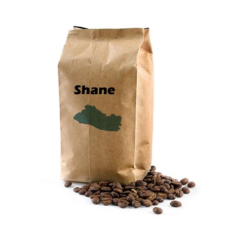 Shane's Coffee